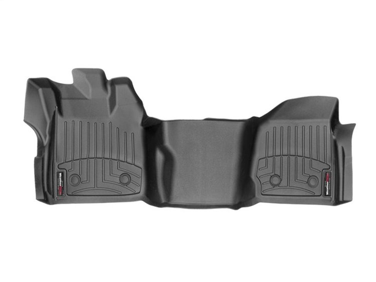 FRONT FLOORLINER BLACK