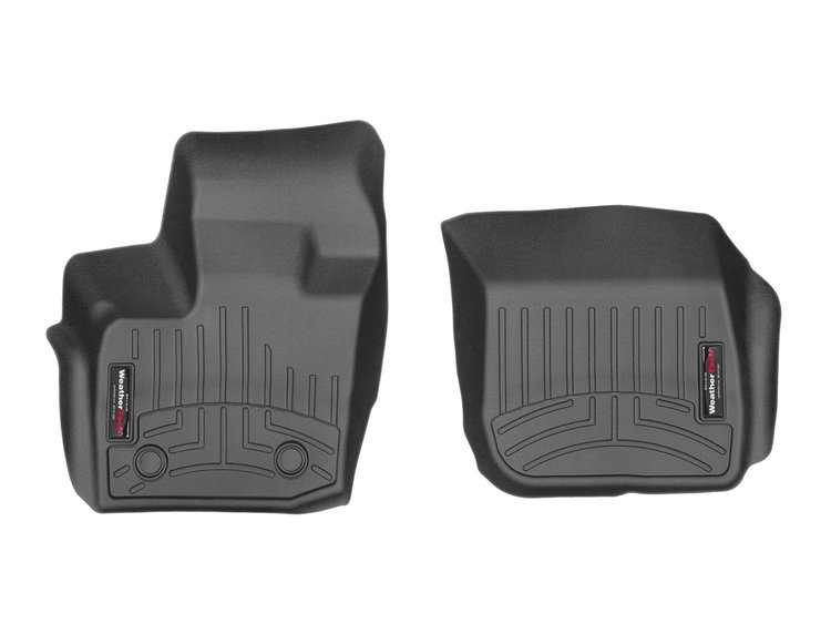 FRONT FLOORLINER BLACK FORD FUSION 2017