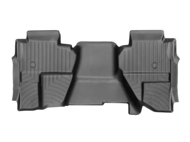 REAR FLOORLINER VINYL FLO