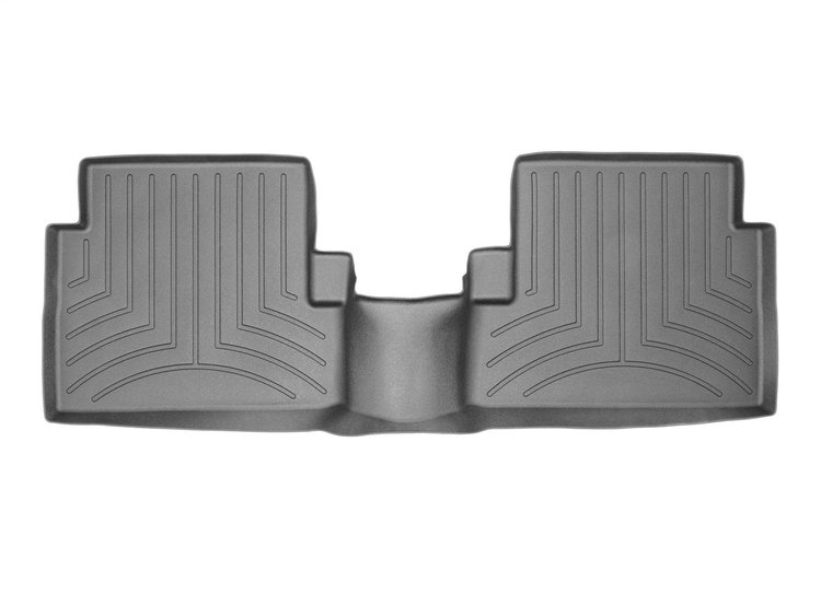 DigitalFit Backseat Floor Liner for 2015-2016 Ford Escape