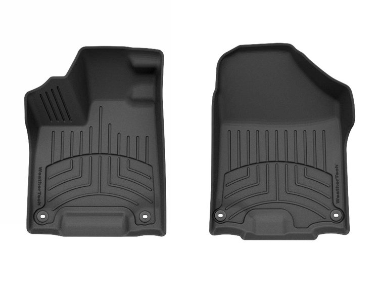 FRONT FLOOR LINER