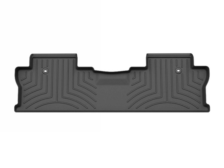 REAR FLOORLINER HP BK