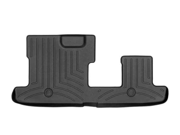 DigitalFit Backseat Floor Liner 2016-2018 Mazda CX-9