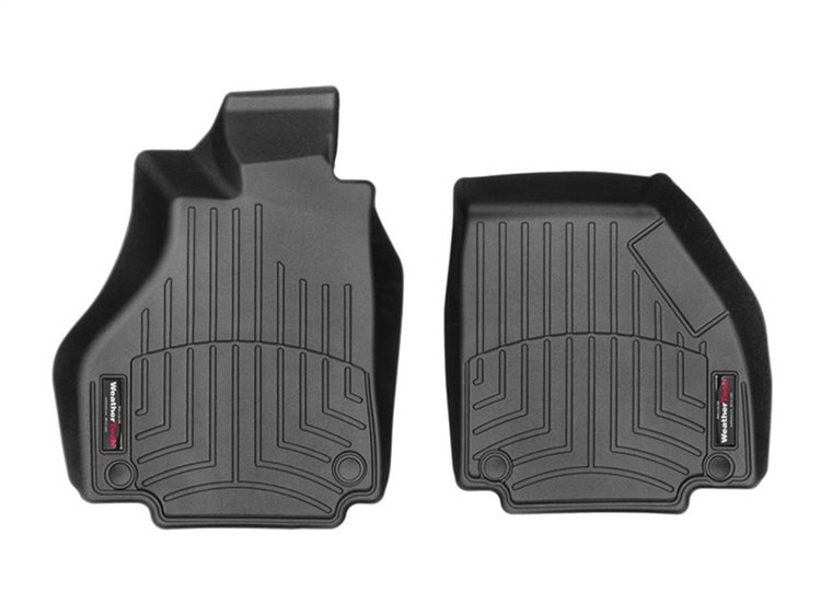FRONT FLOORLINER BLACK