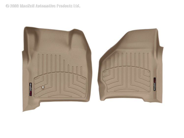 FloorLiner DigitalFit