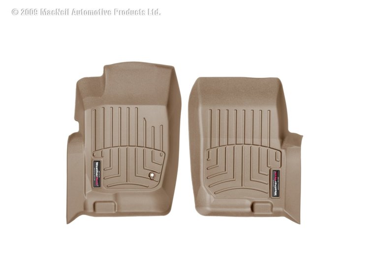 FloorLiner DigitalFit