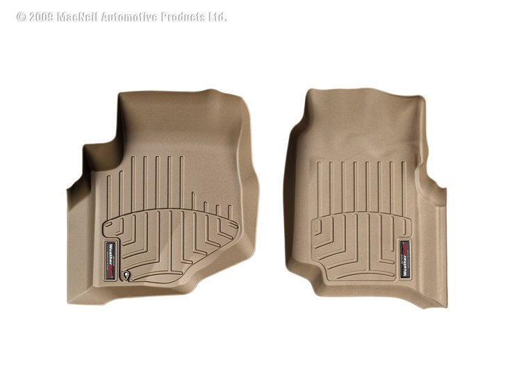 FloorLiner DigitalFit