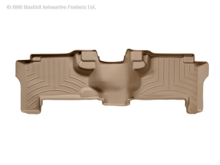 FloorLiner DigitalFit