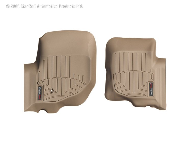 FloorLiner DigitalFit