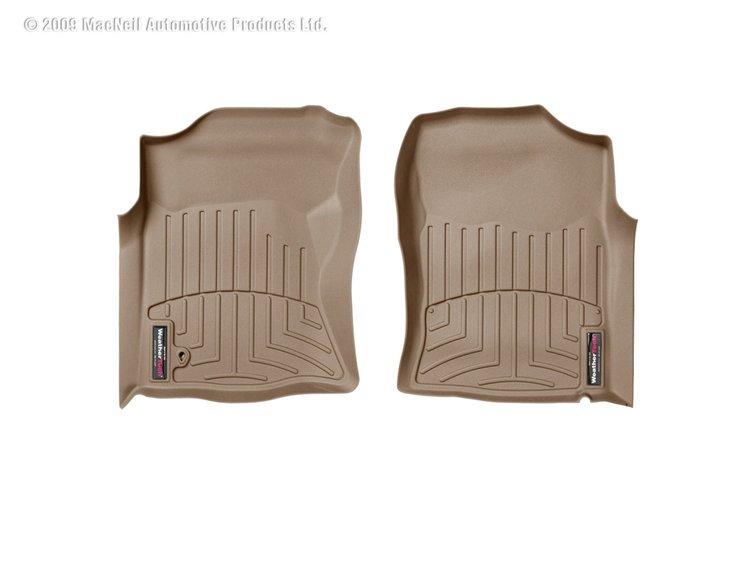 FloorLiner DigitalFit