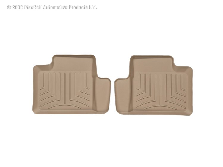 FloorLiner DigitalFit