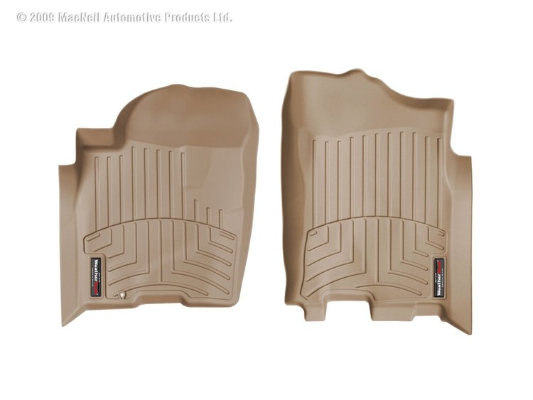 FloorLiner DigitalFit
