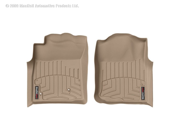 FloorLiner DigitalFit