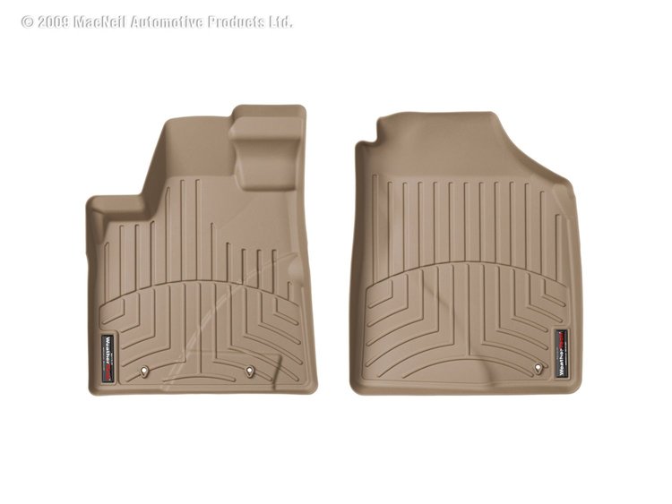 FloorLiner DigitalFit