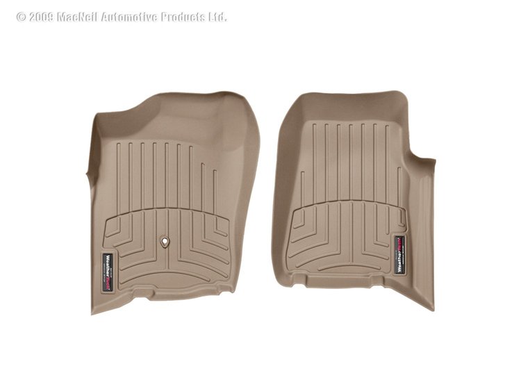 FloorLiner DigitalFit