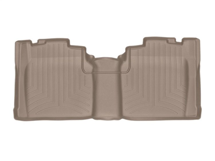 REAR FLOORLINER TAN