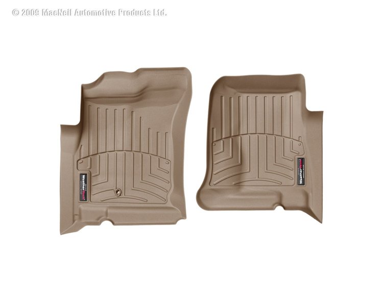 FloorLiner DigitalFit