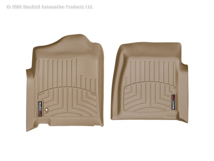 FloorLiner DigitalFit