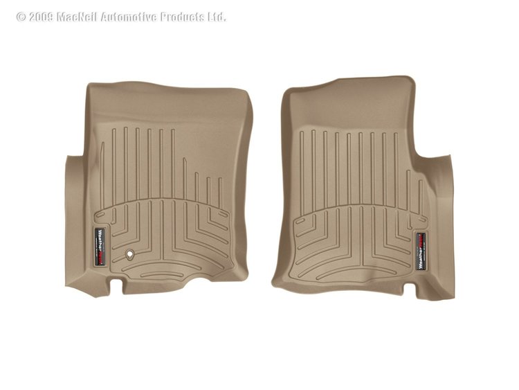 FloorLiner DigitalFit