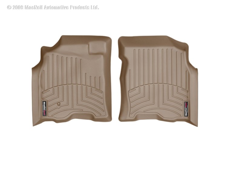 FloorLiner DigitalFit