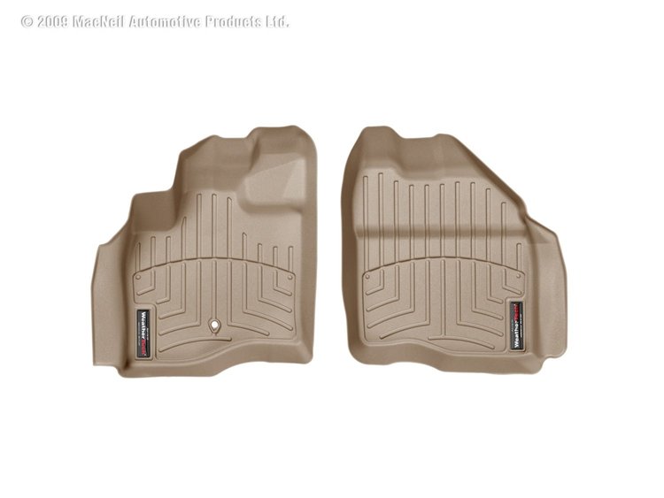 FloorLiner DigitalFit
