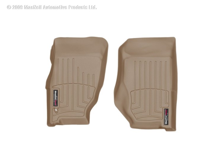 FloorLiner DigitalFit