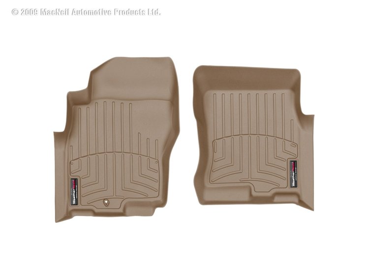 FloorLiner DigitalFit