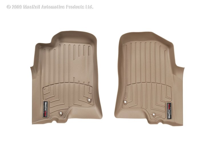FloorLiner DigitalFit