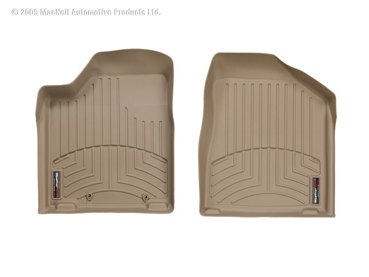 FloorLiner DigitalFit