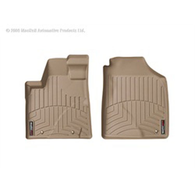 FloorLiner DigitalFit