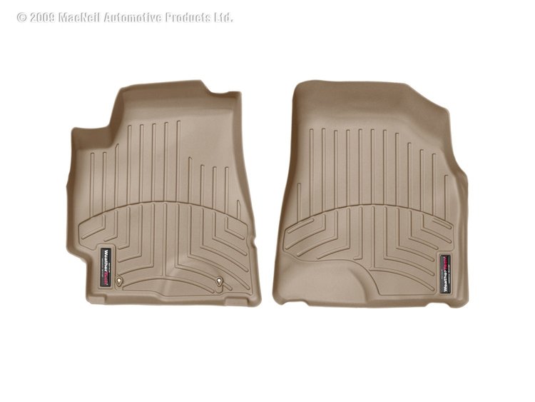 FloorLiner DigitalFit