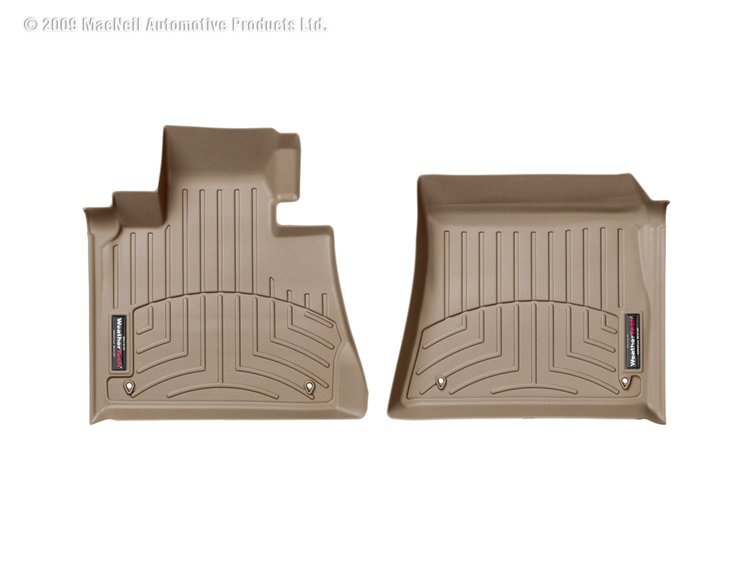 FloorLiner DigitalFit