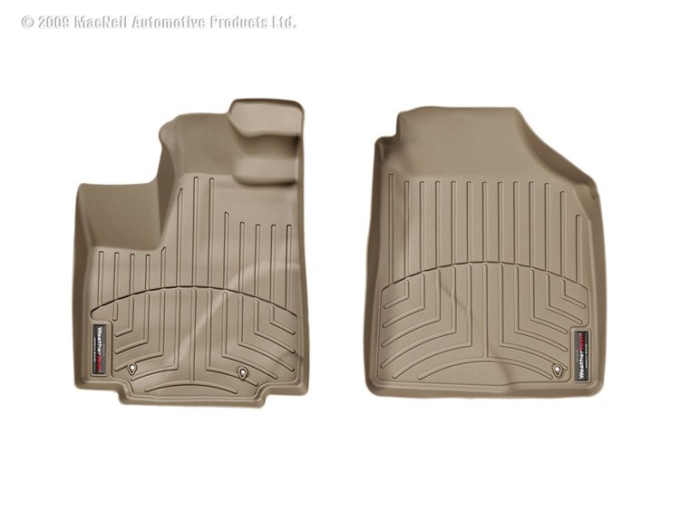 FloorLiner DigitalFit