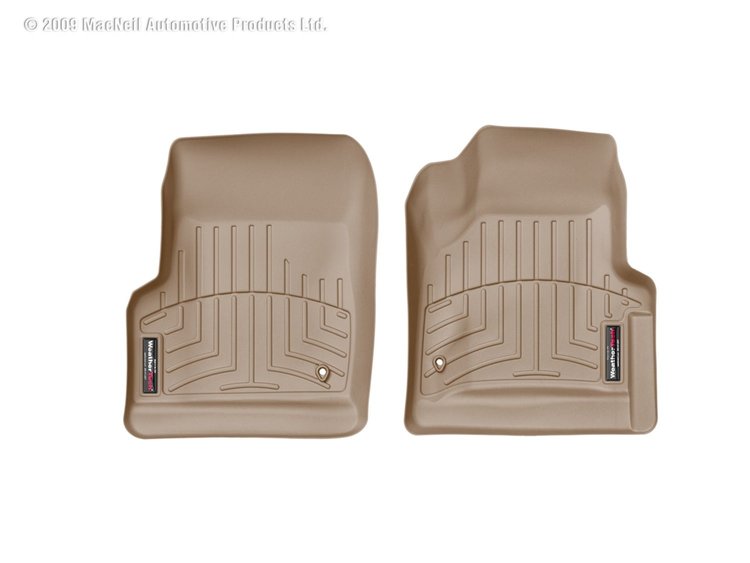 FloorLiner DigitalFit