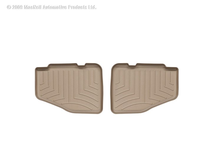 FloorLiner DigitalFit