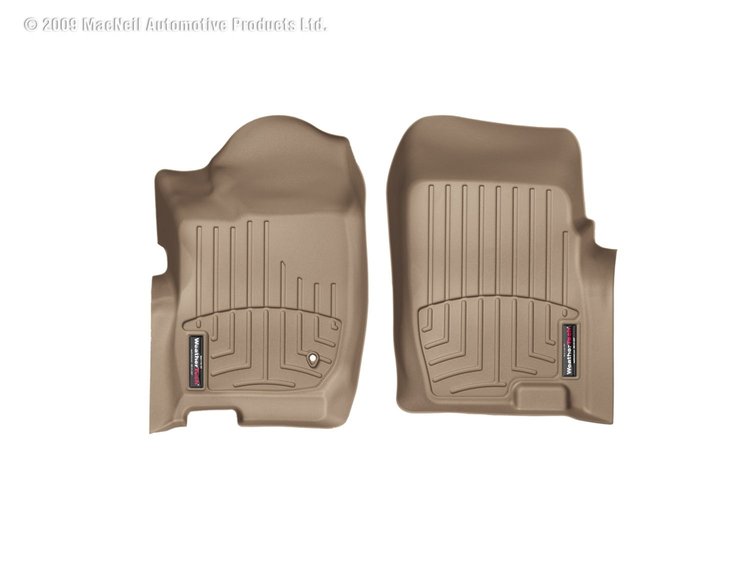 FloorLiner DigitalFit