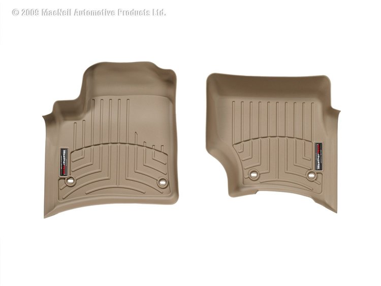 FloorLiner DigitalFit