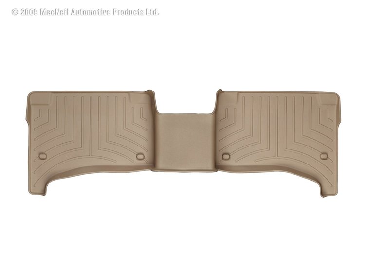 FloorLiner DigitalFit