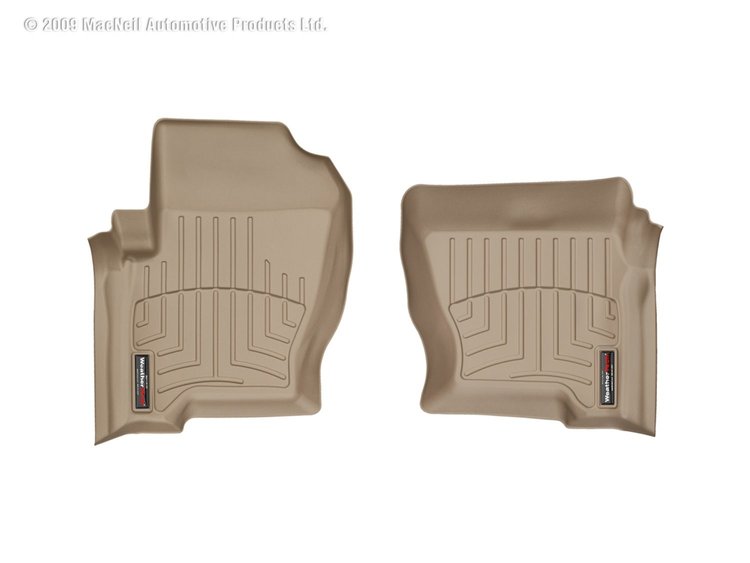 FloorLiner DigitalFit