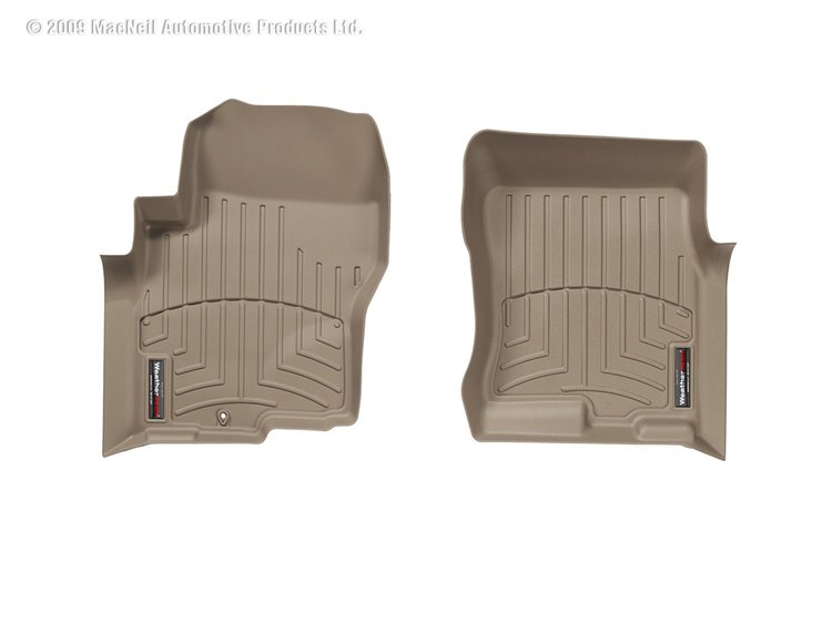FloorLiner DigitalFit