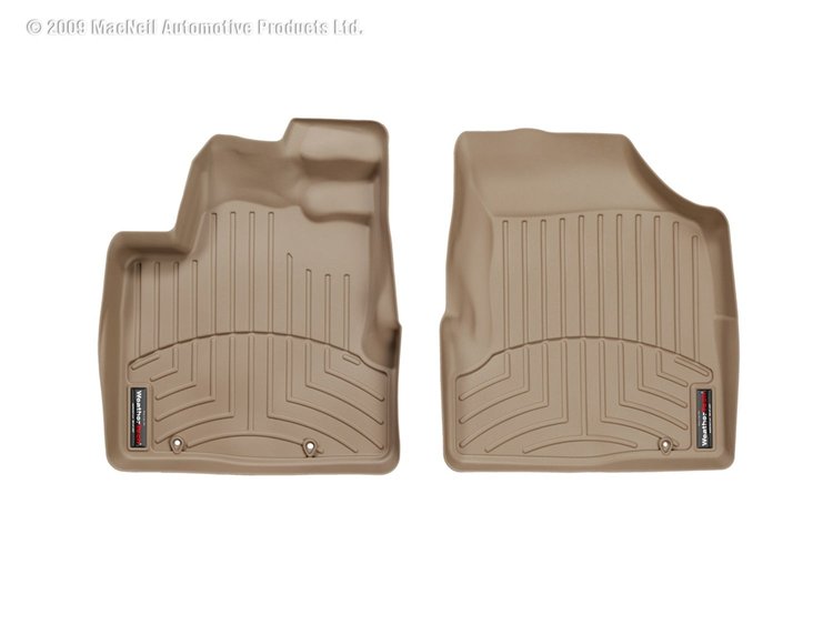 FloorLiner DigitalFit