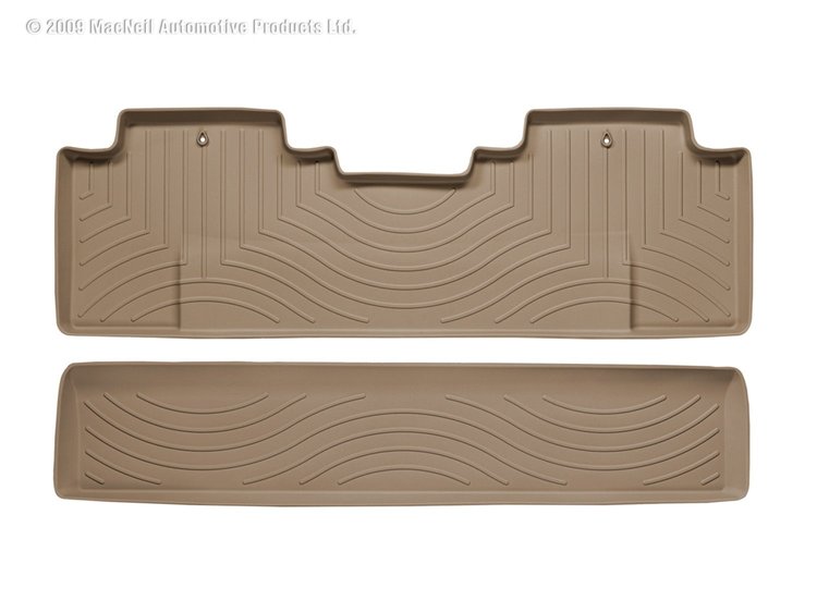 FloorLiner DigitalFit