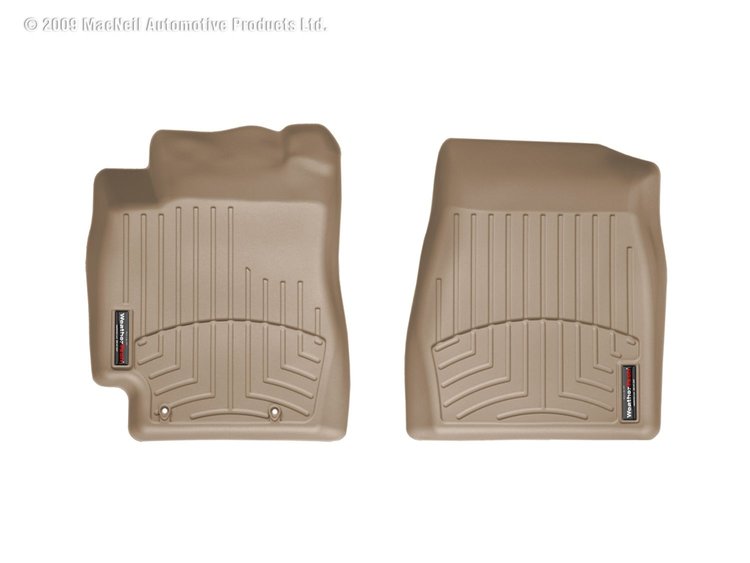 FloorLiner DigitalFit