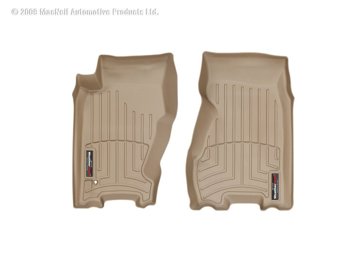 FloorLiner DigitalFit