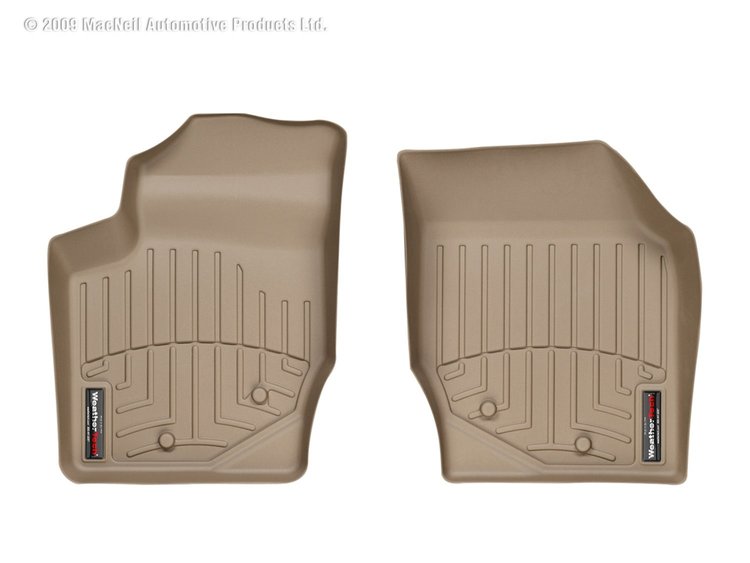 FloorLiner DigitalFit