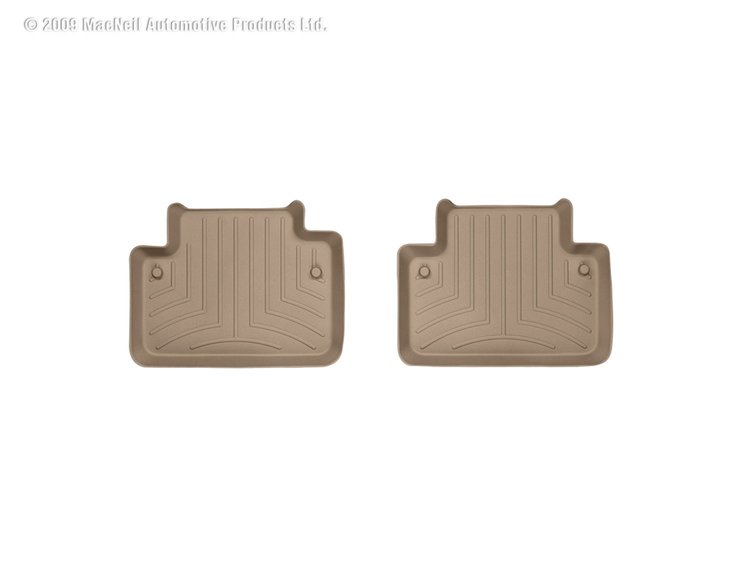 FloorLiner DigitalFit