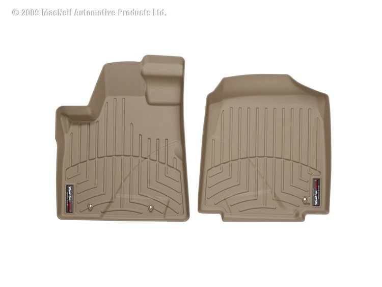 FloorLiner DigitalFit