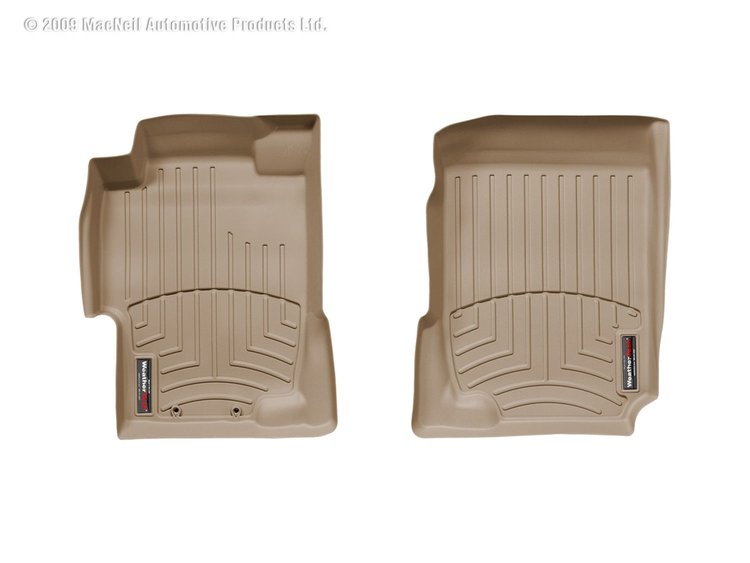 FloorLiner DigitalFit