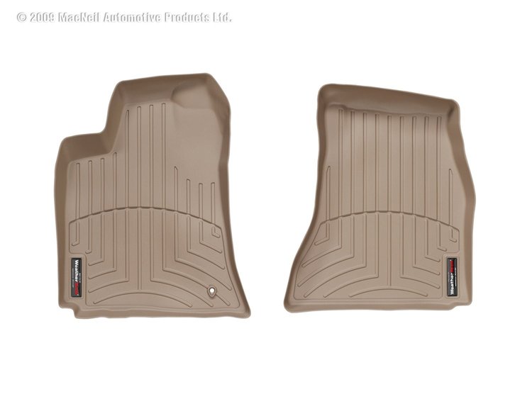 FloorLiner DigitalFit
