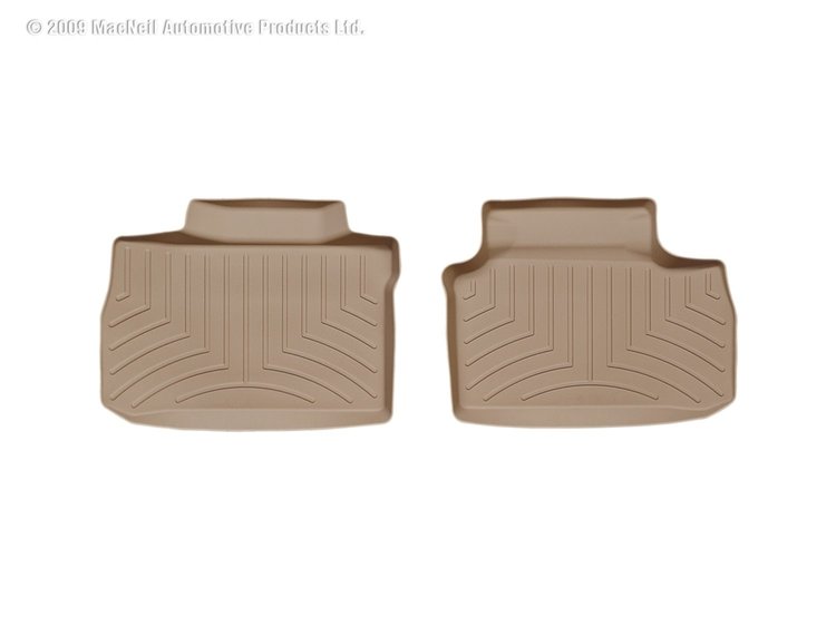 FloorLiner DigitalFit